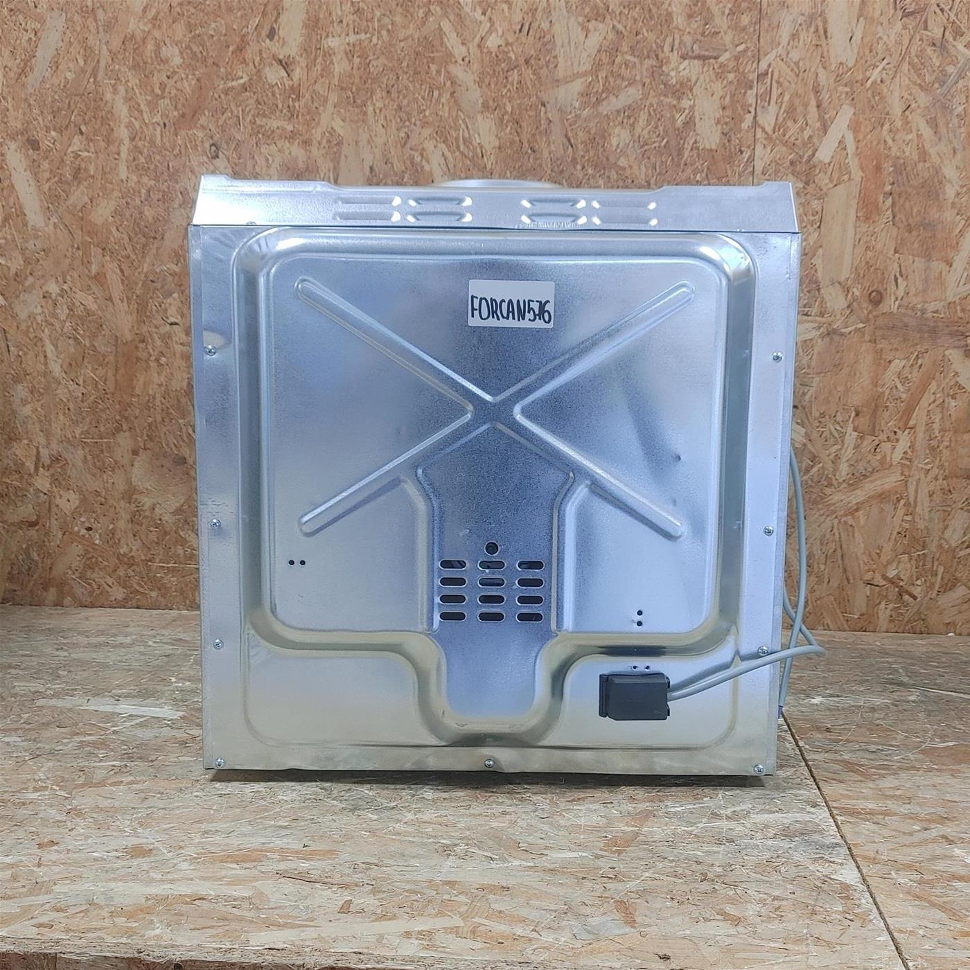 Forno elettrico Candy FIDCN602