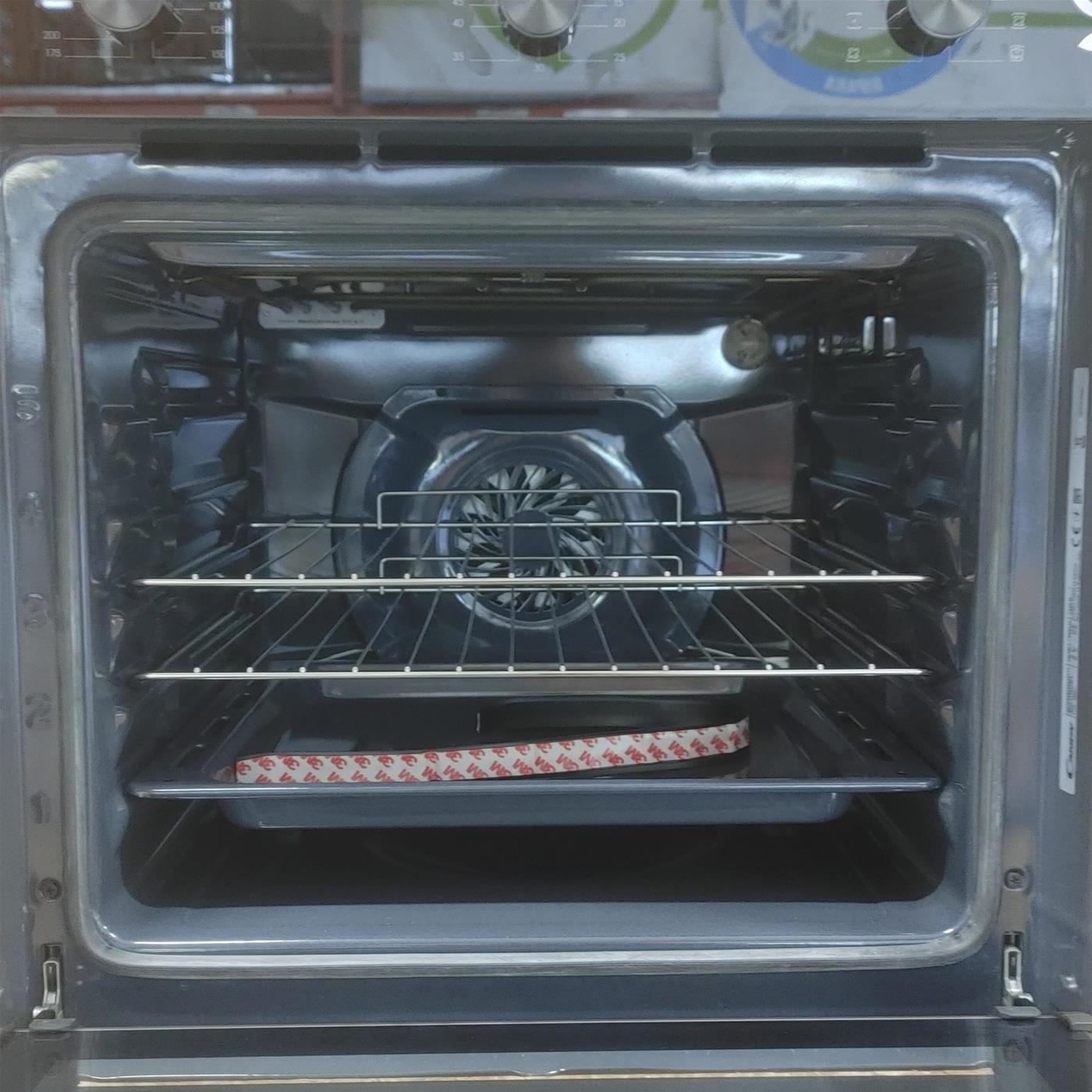 Forno elettrico Candy Moderna FCT602N/E
