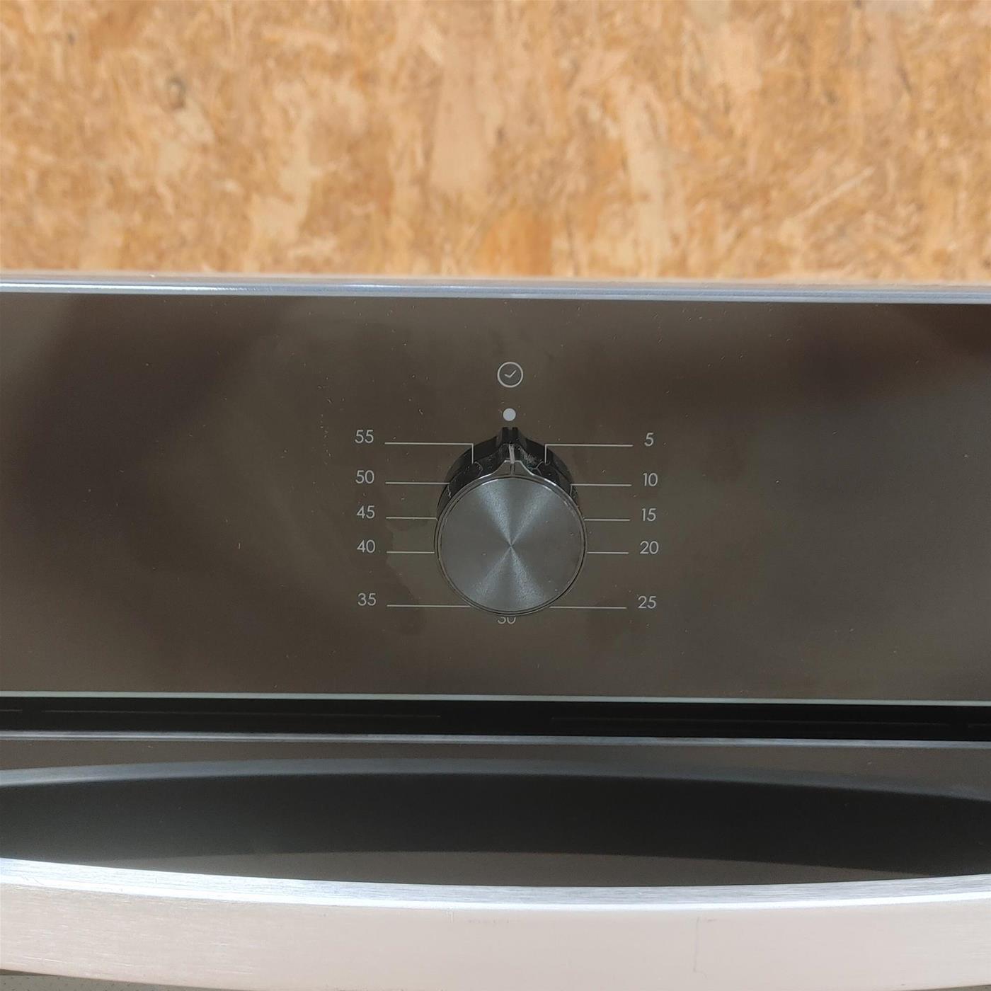 Forno elettrico Candy Moderna FCT602N/E