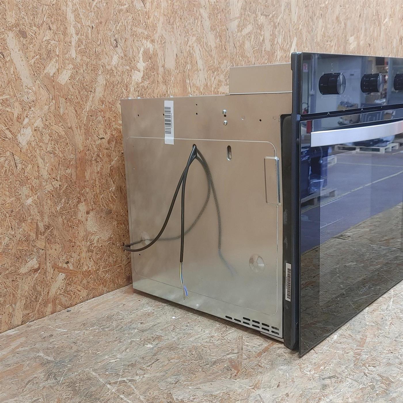 Forno elettrico Candy Moderna FCT602N/E