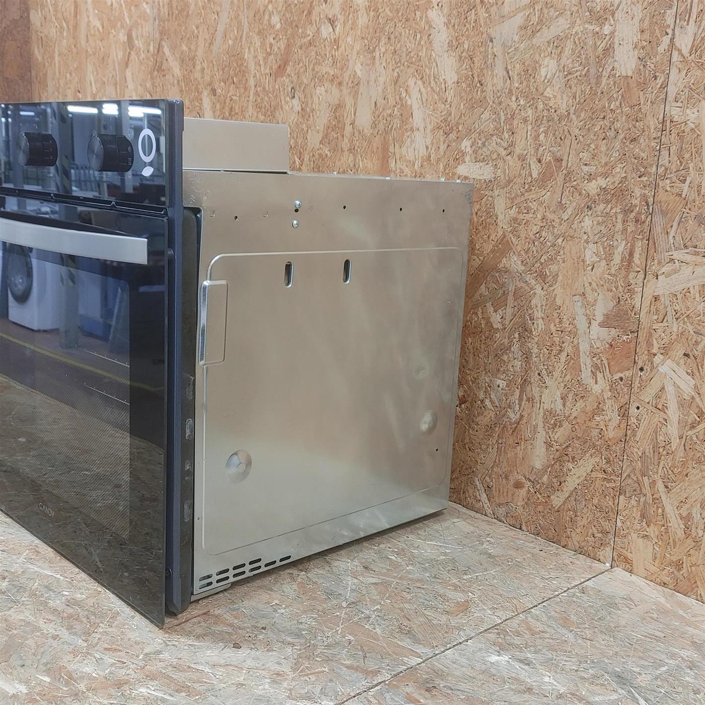 Forno elettrico Candy Moderna FCT602N/E