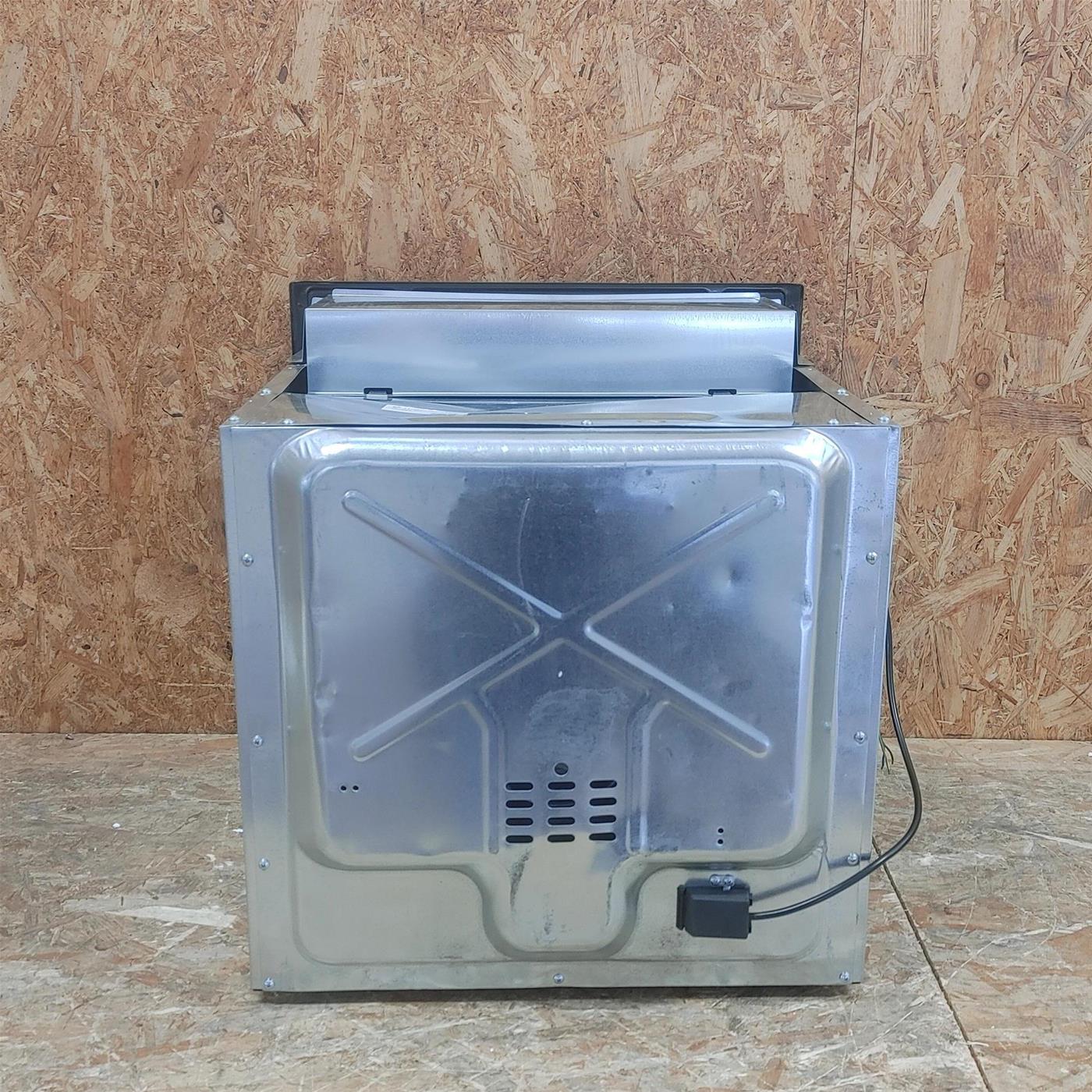 Forno elettrico Candy Moderna FCT602N/E