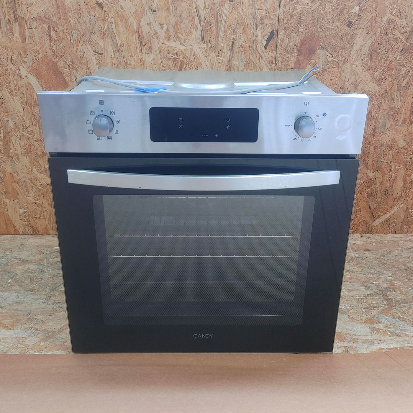Forno elettrico Candy FIDC X605IT