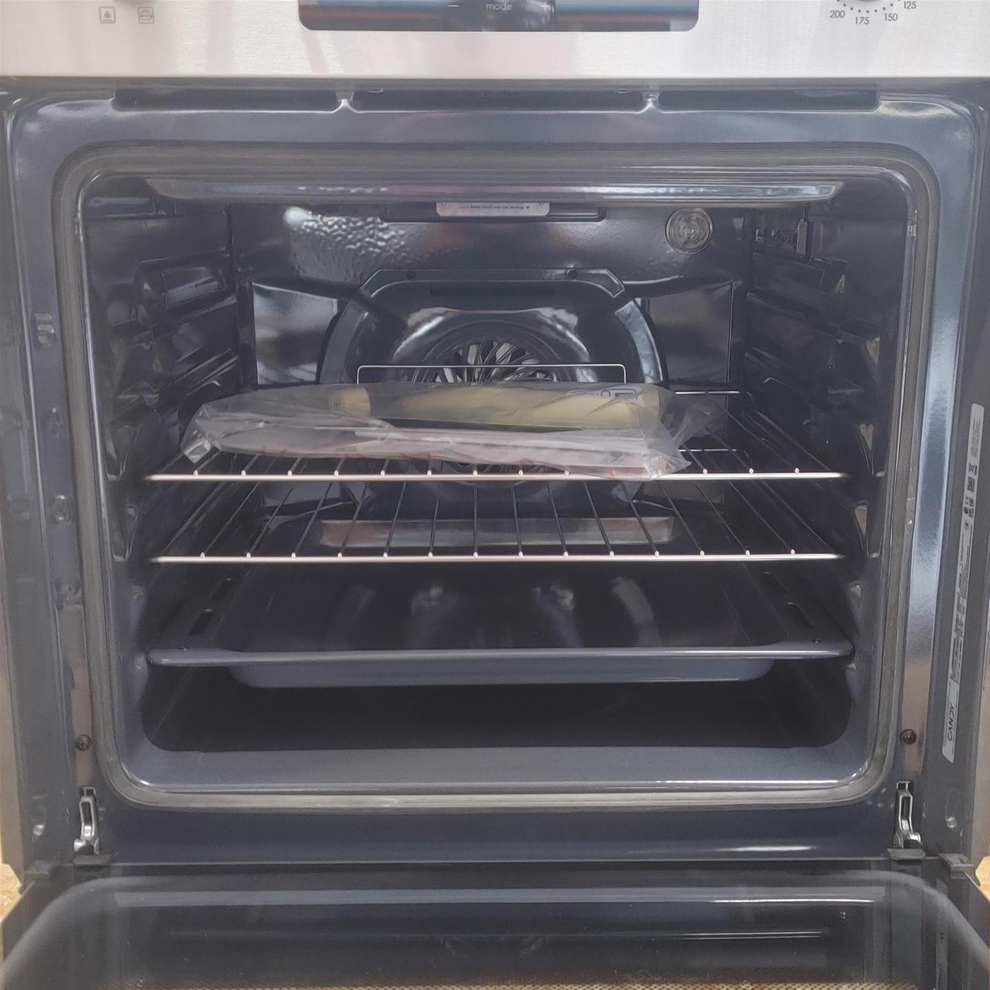 Forno elettrico Candy FIDC X605IT