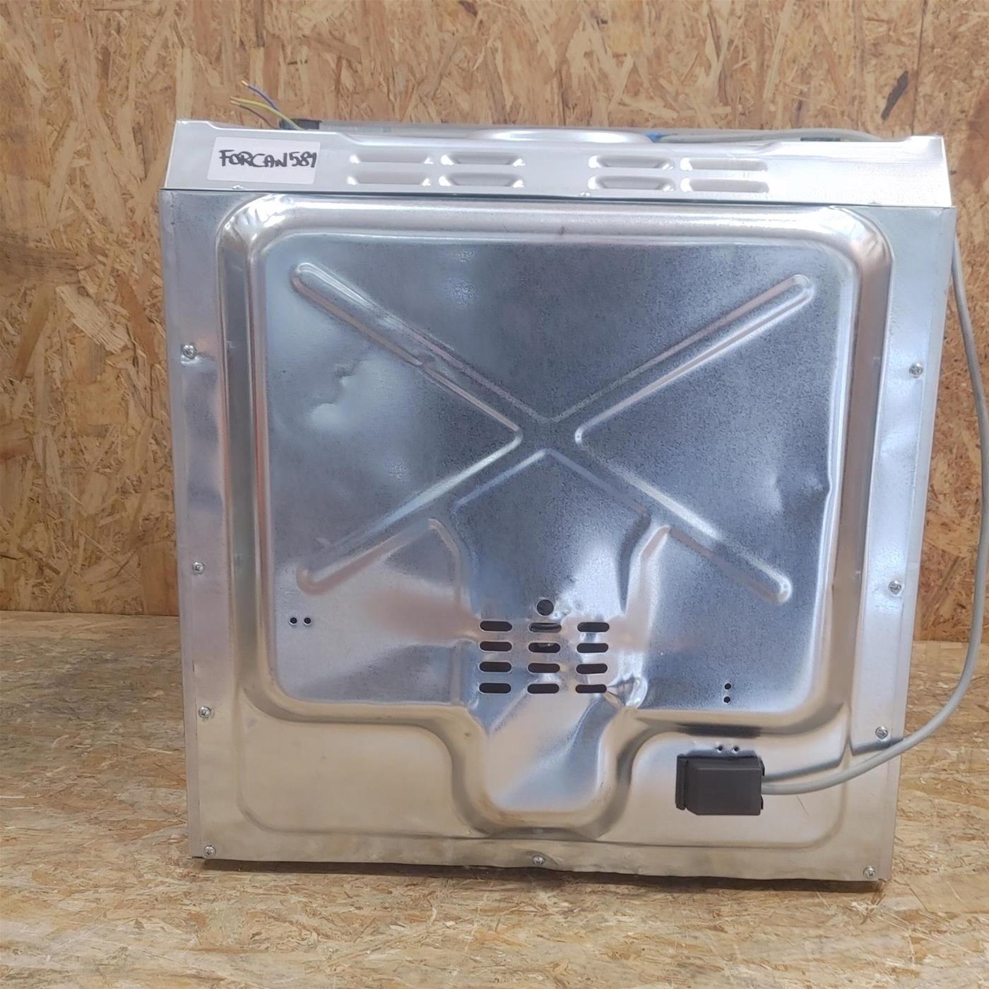 Forno elettrico Candy FIDC X605IT