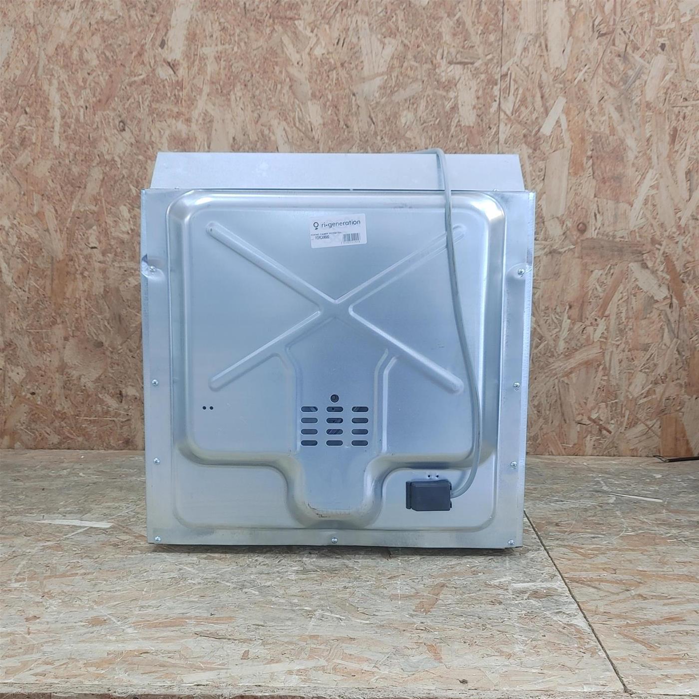 Forno elettrico Candy Smart Steam FCTS815XL con WIFI