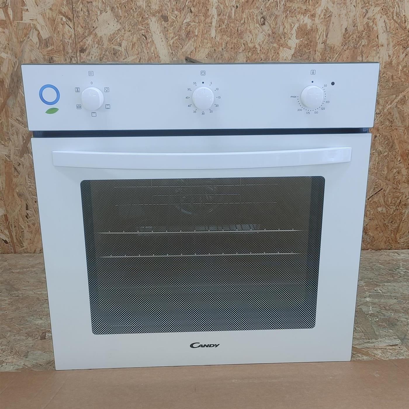 Forno elettrico Candy Idea FIDC B502 65L