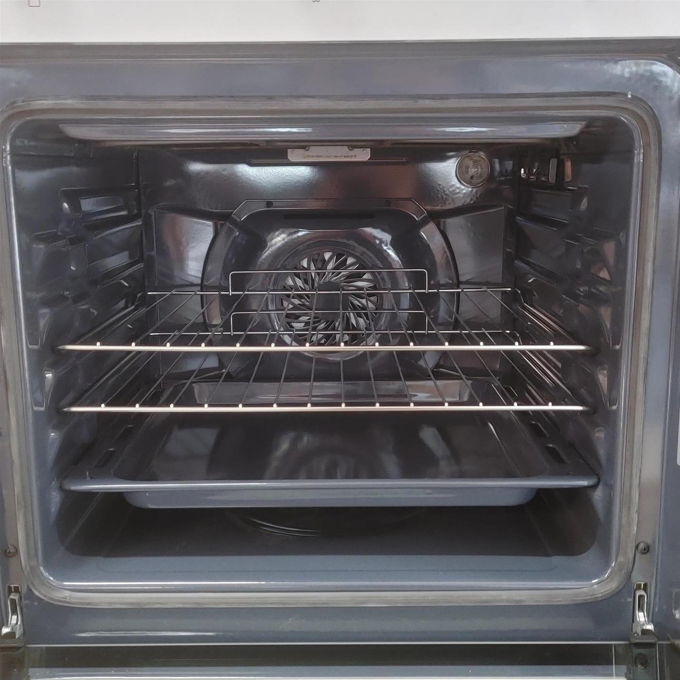 Forno elettrico Candy Idea FIDC B502 65L