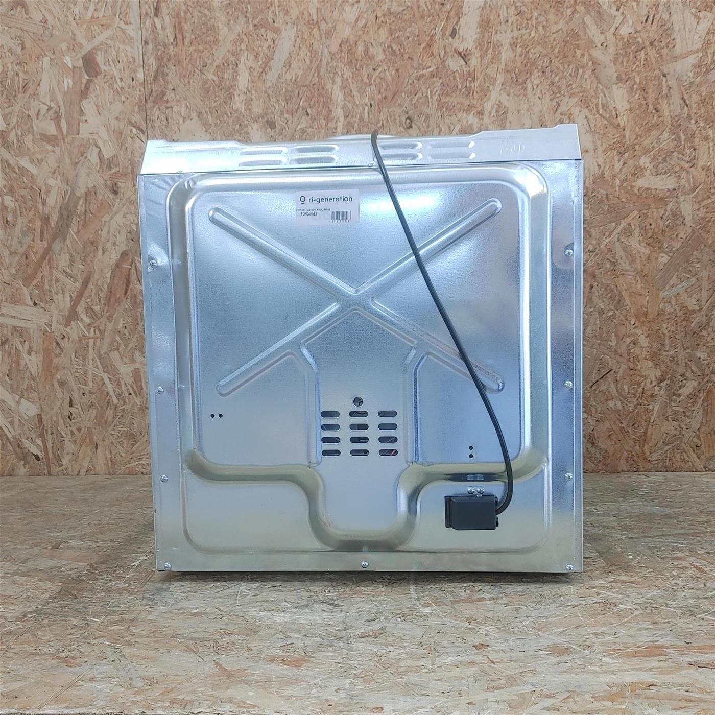 Forno elettrico Candy Idea FIDC B502 65L