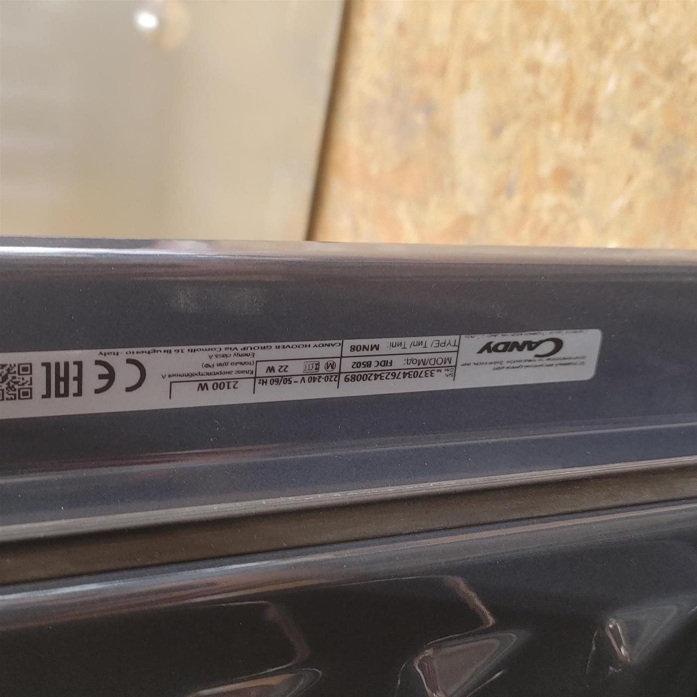 Forno elettrico Candy Idea FIDC B502 65L