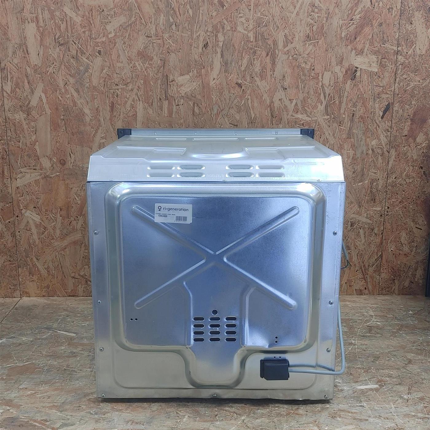 Forno elettrico Candy Idea FIDC X605