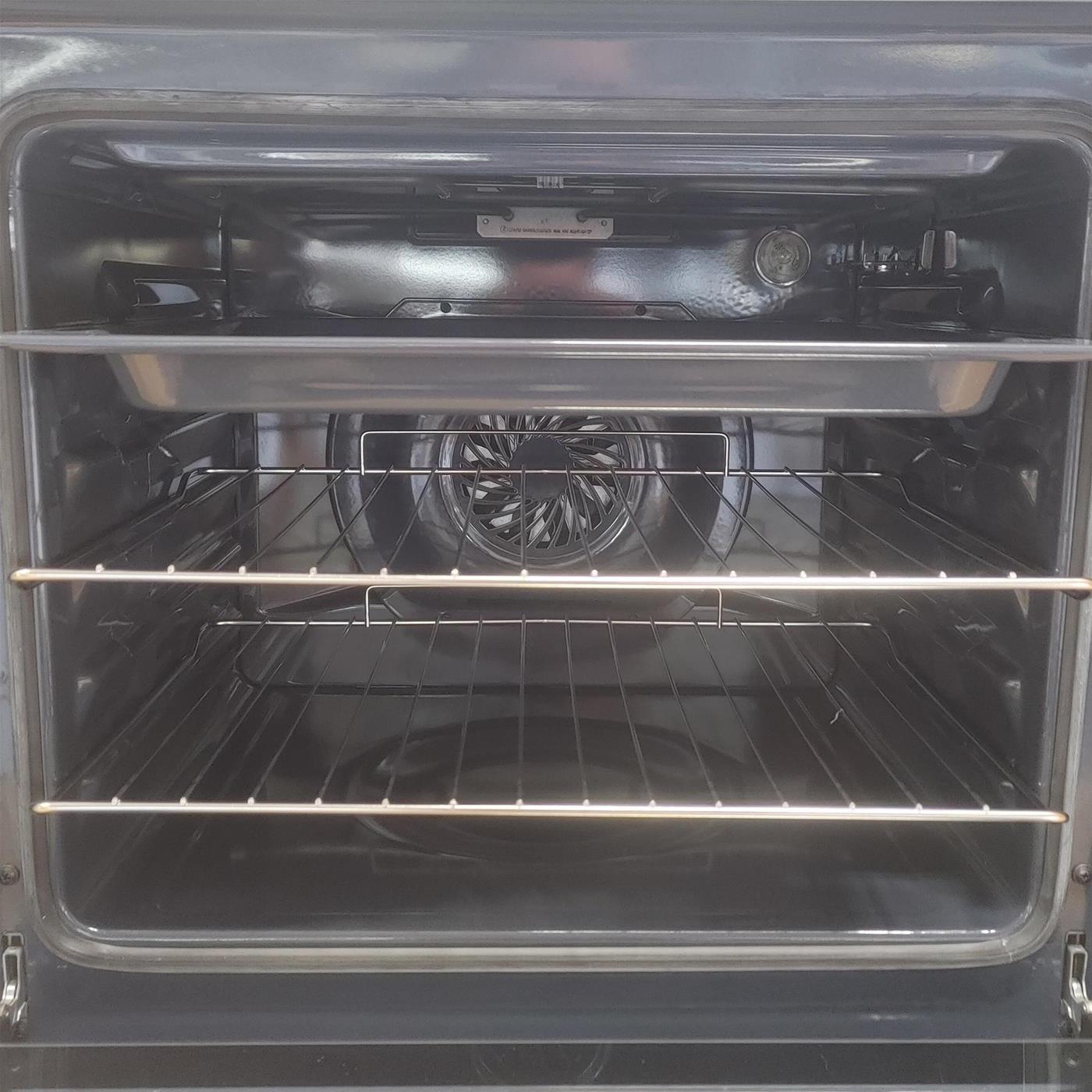 Forno elettrico Candy FIDC B502