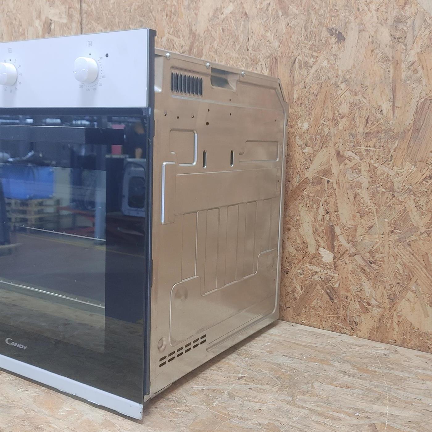 Forno elettrico Candy FIDC B502