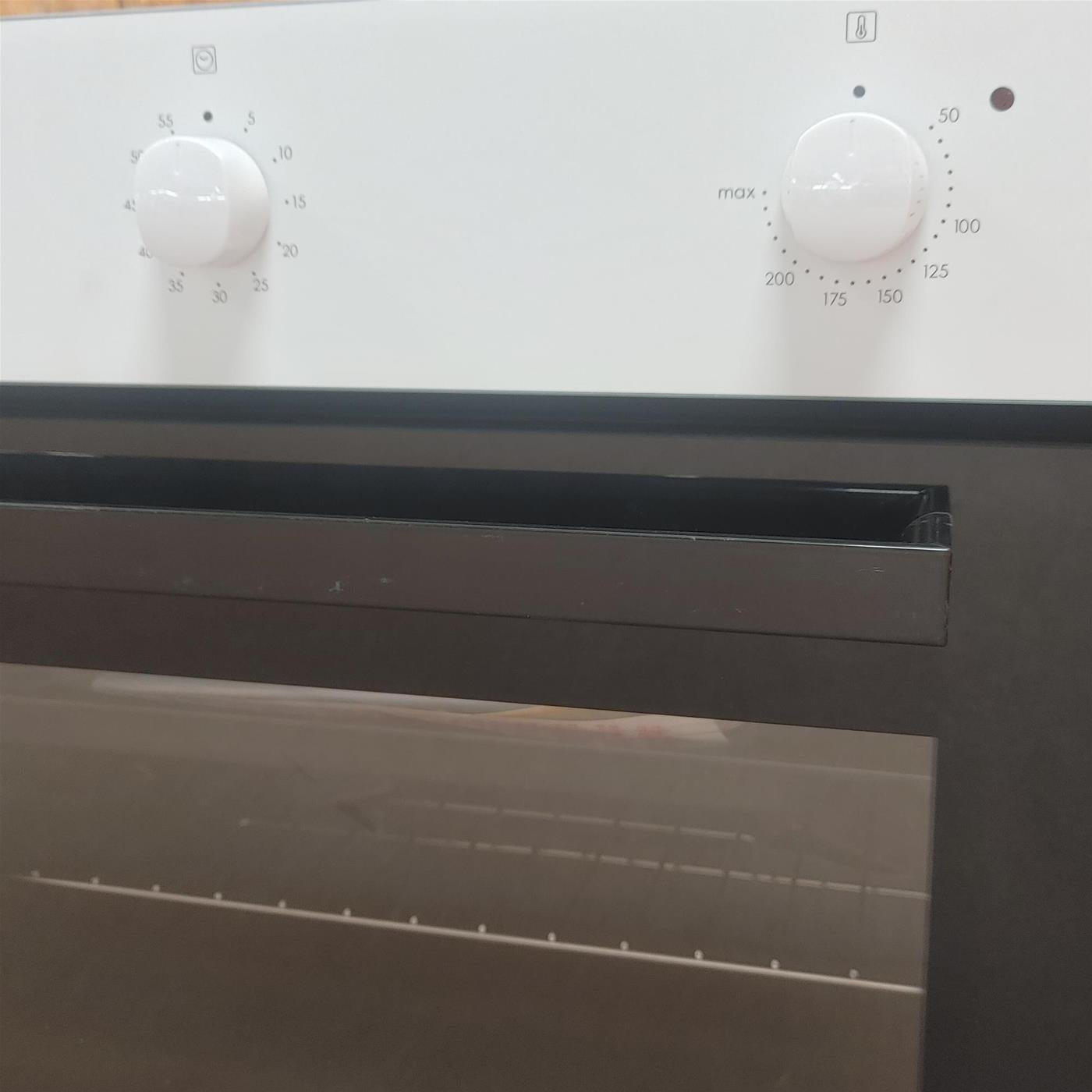 Forno elettrico Candy FIDC B502