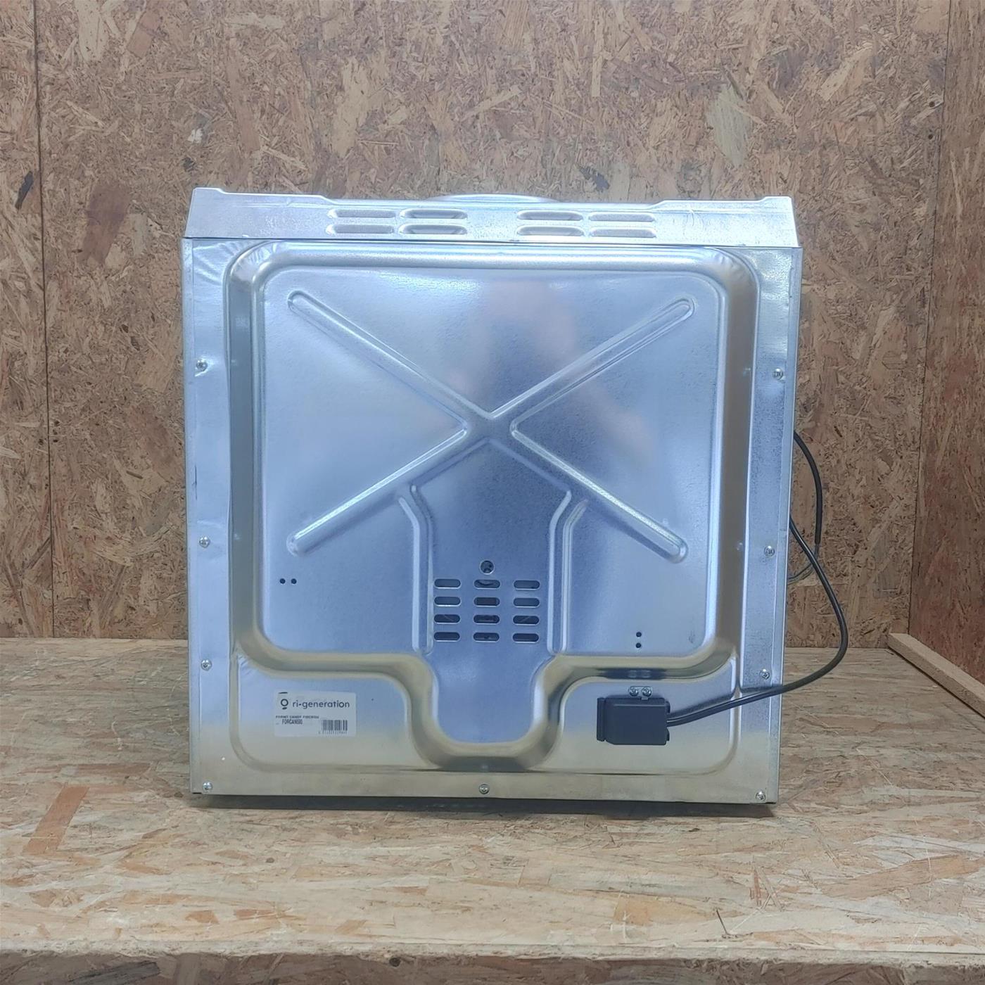 Forno elettrico Candy FIDC B502
