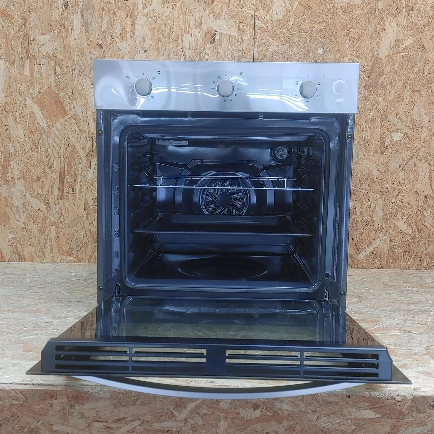 Forno elettrico Candy Moderna FCP52X/E/1