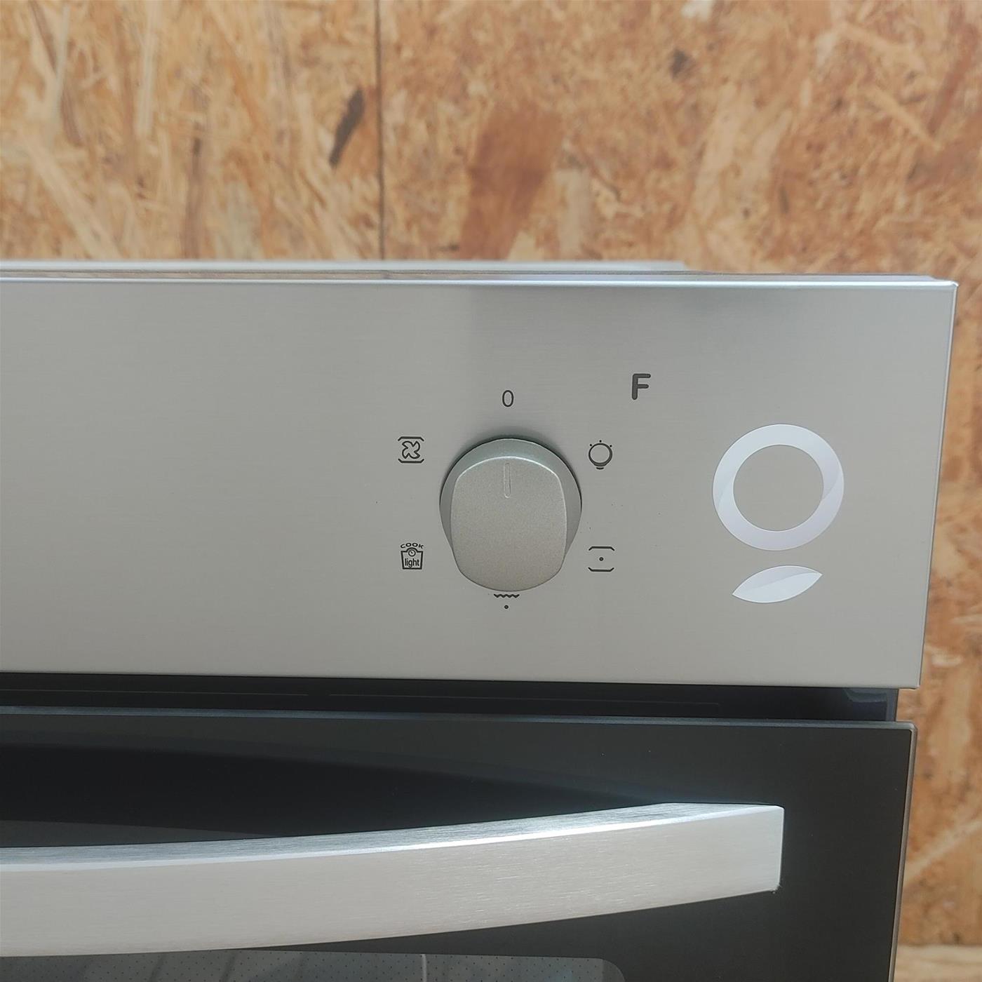 Forno elettrico Candy Moderna FCP52X/E/1