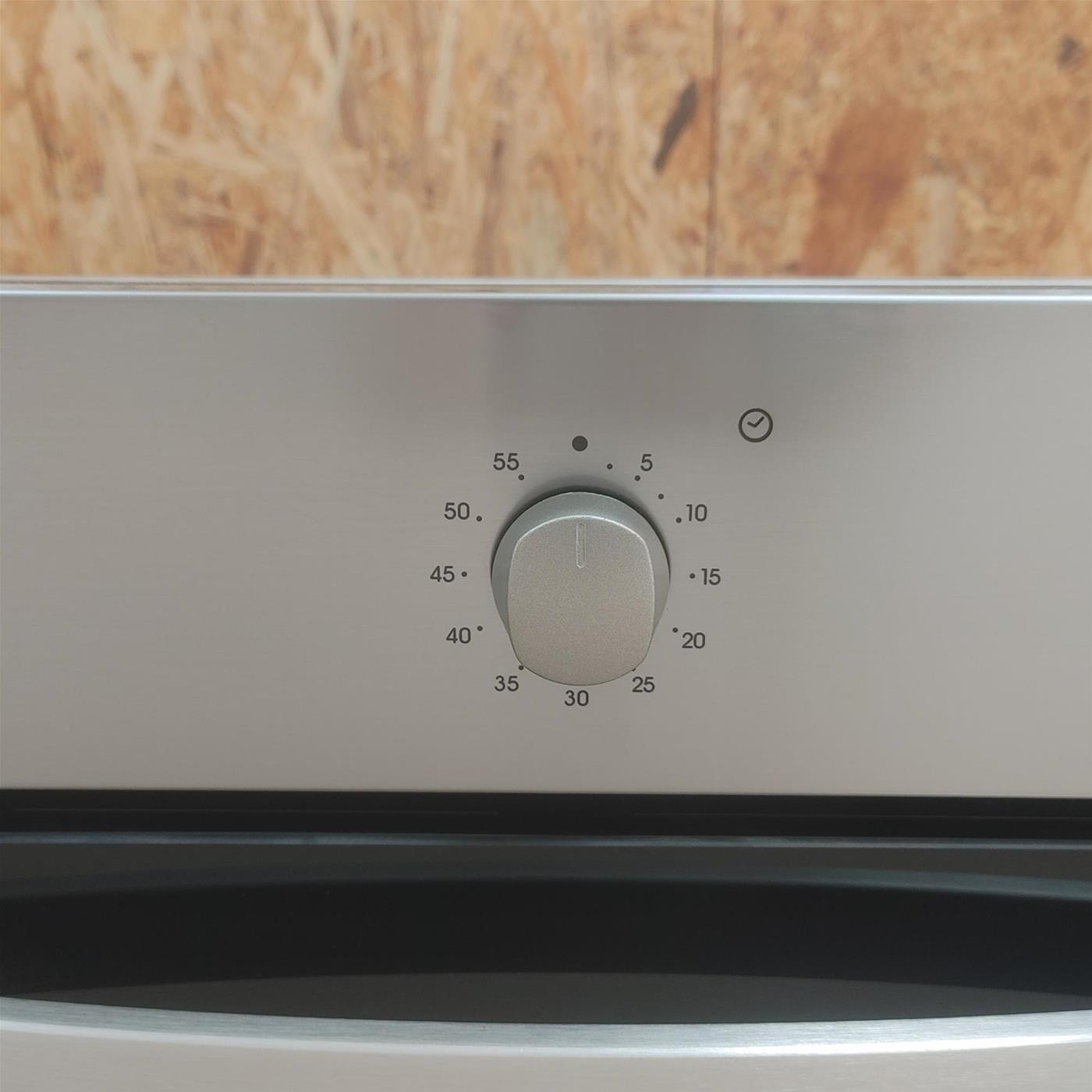 Forno elettrico Candy Moderna FCP52X/E/1