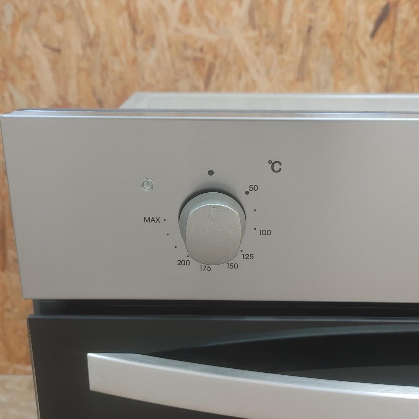Forno elettrico Candy Moderna FCP52X/E/1