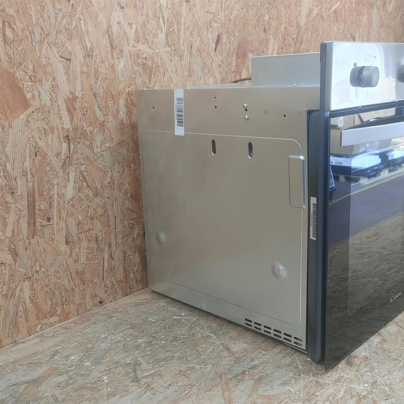 Forno elettrico Candy Moderna FCP52X/E/1