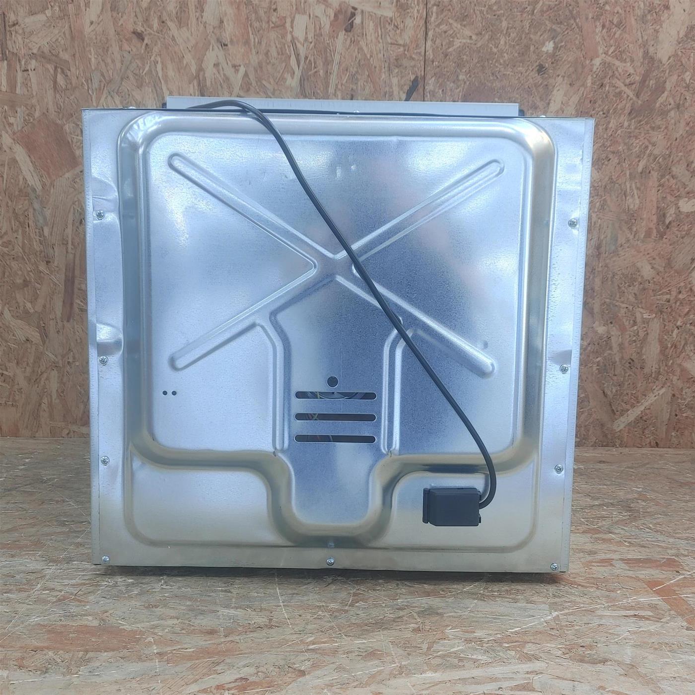 Forno elettrico Candy Moderna FCP52X/E/1