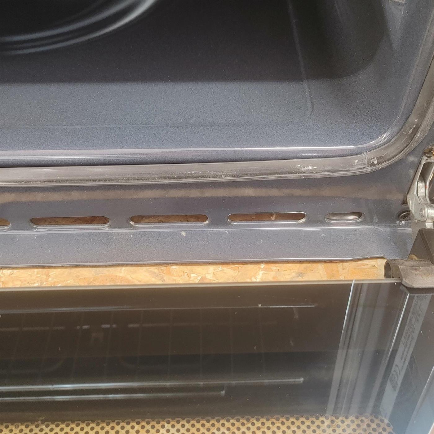 Forno elettrico Candy Moderna FCP52X/E/1