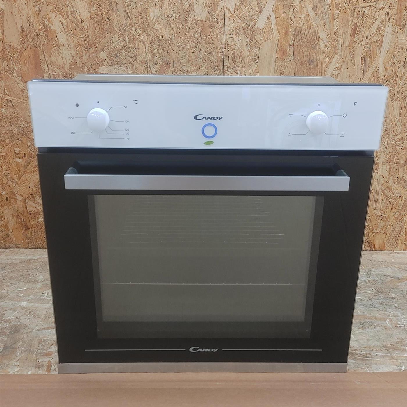 Forno elettrico Candy FCS201W/E