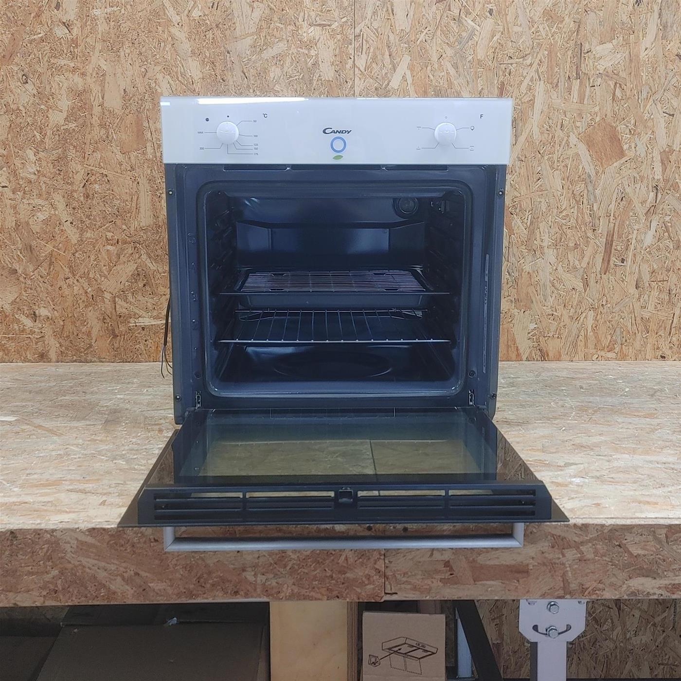 Forno elettrico Candy FCS201W/E