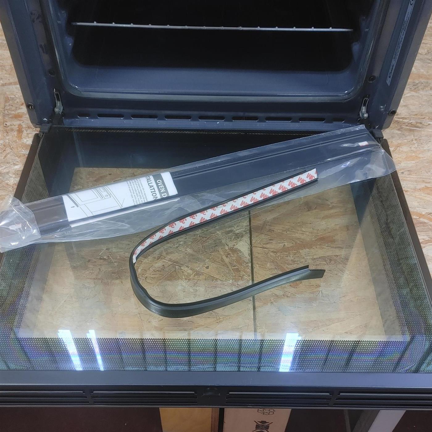 Forno elettrico Candy FCS201W/E