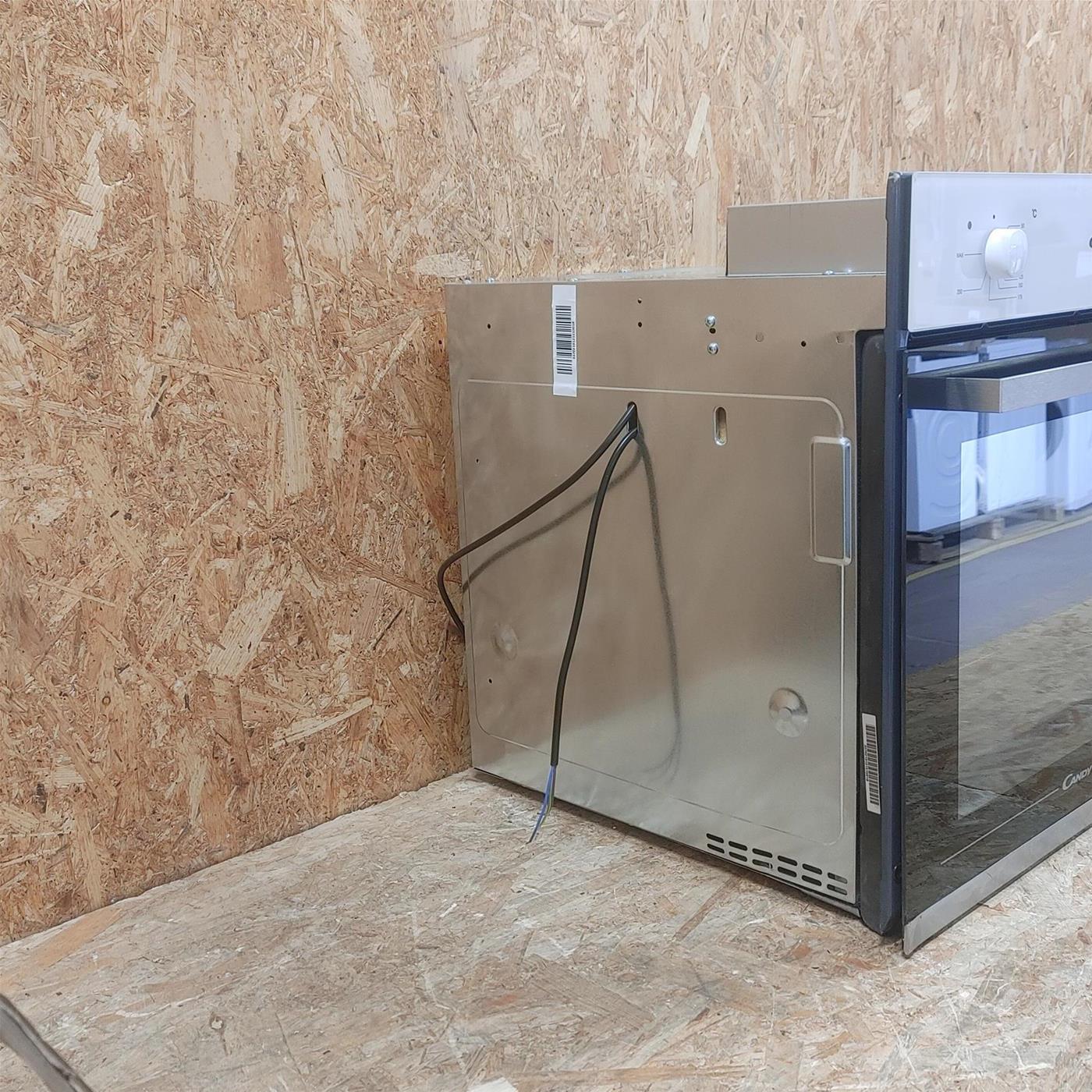 Forno elettrico Candy FCS201W/E