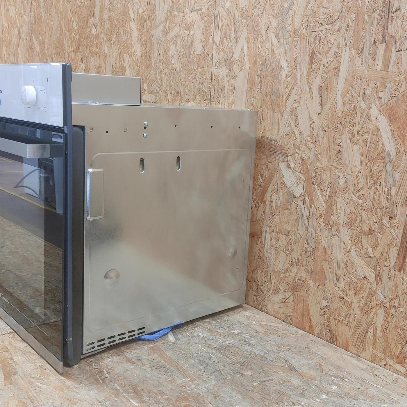 Forno elettrico Candy FCS201W/E
