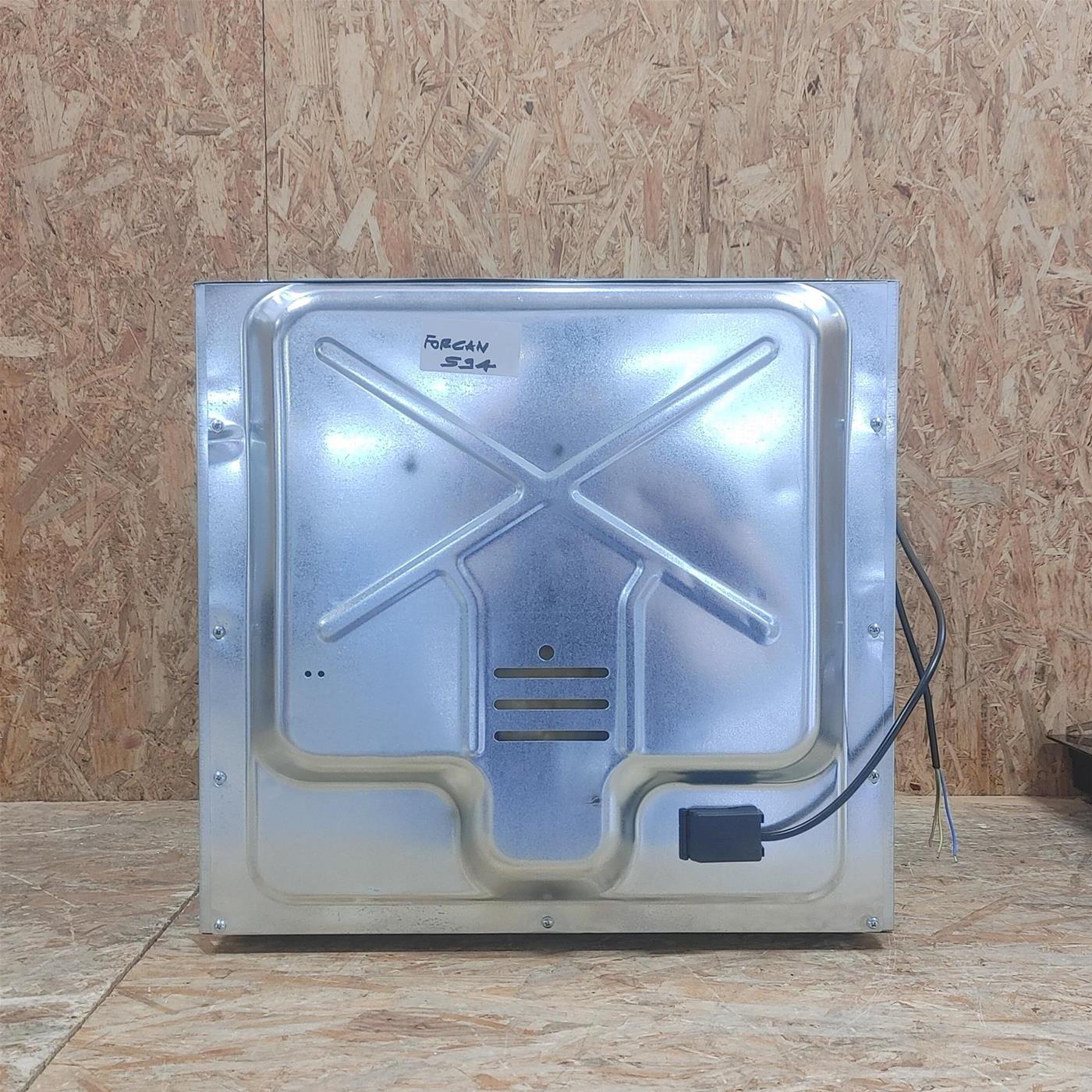 Forno elettrico Candy FCS201W/E