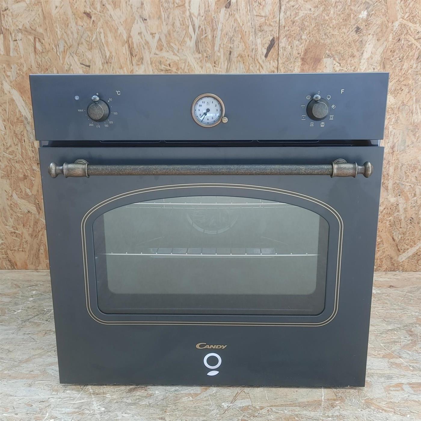 Forno elettrico Candy Classic FCC604GH/E 65 L