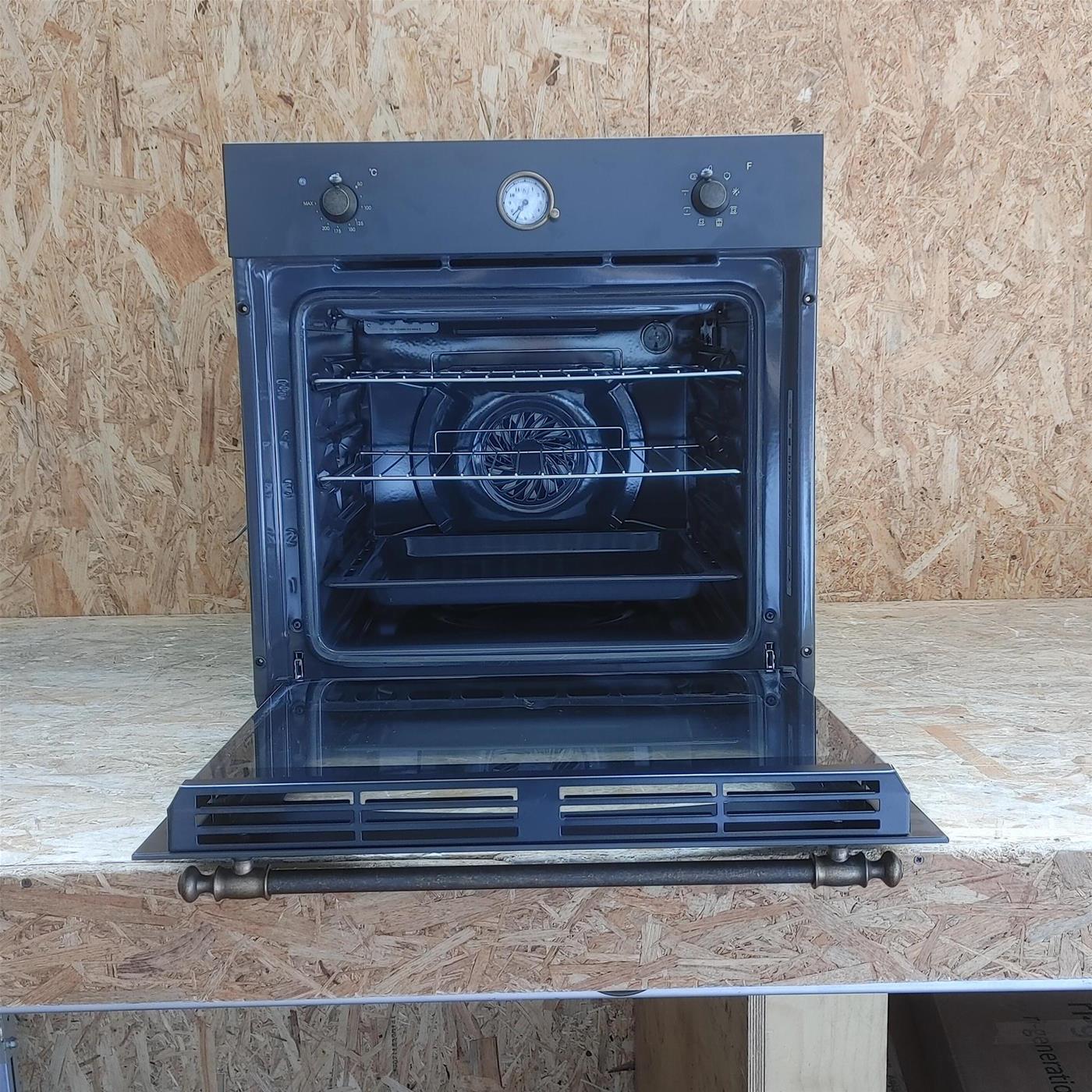 Forno elettrico Candy Classic FCC604GH/E 65 L