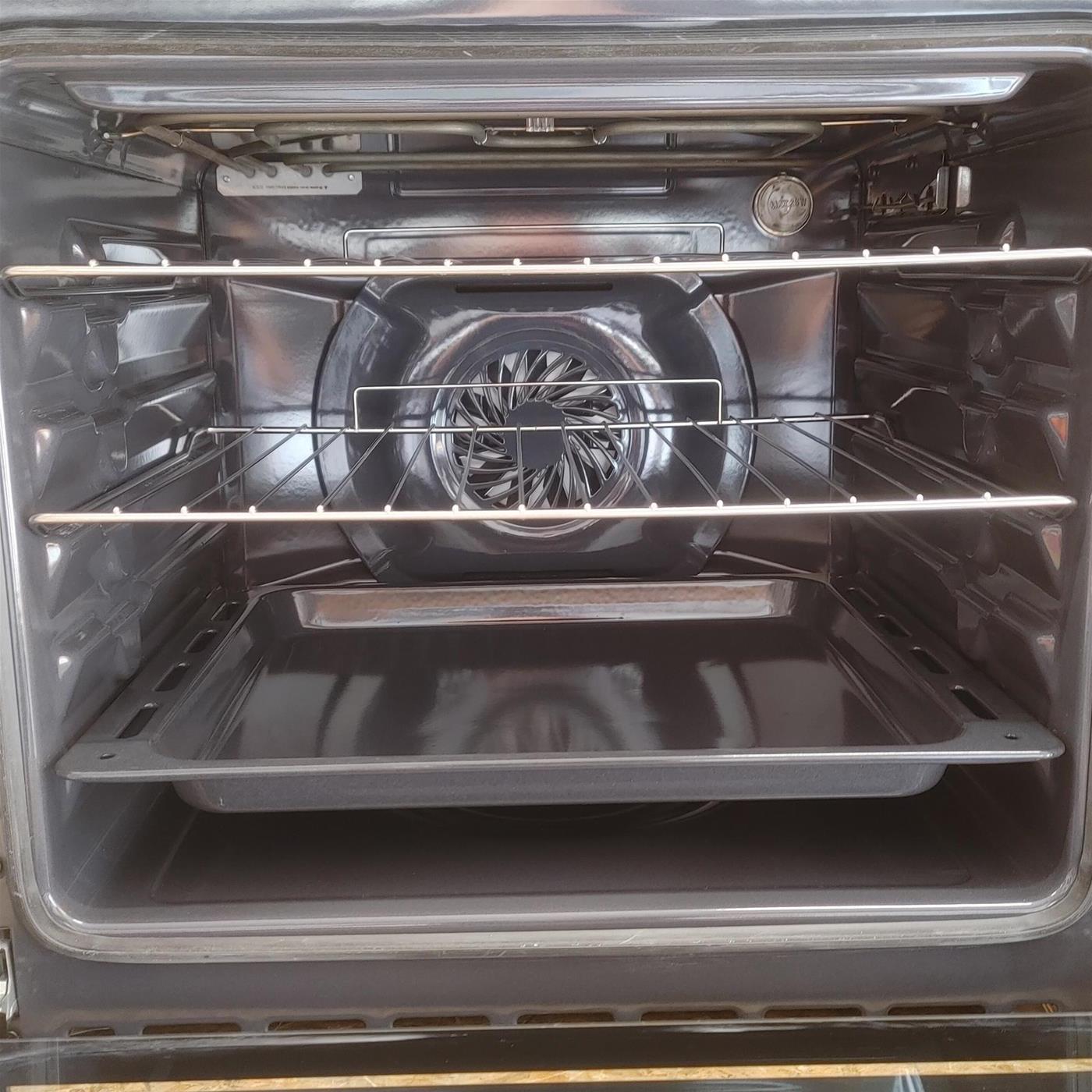 Forno elettrico Candy Classic FCC604GH/E 65 L