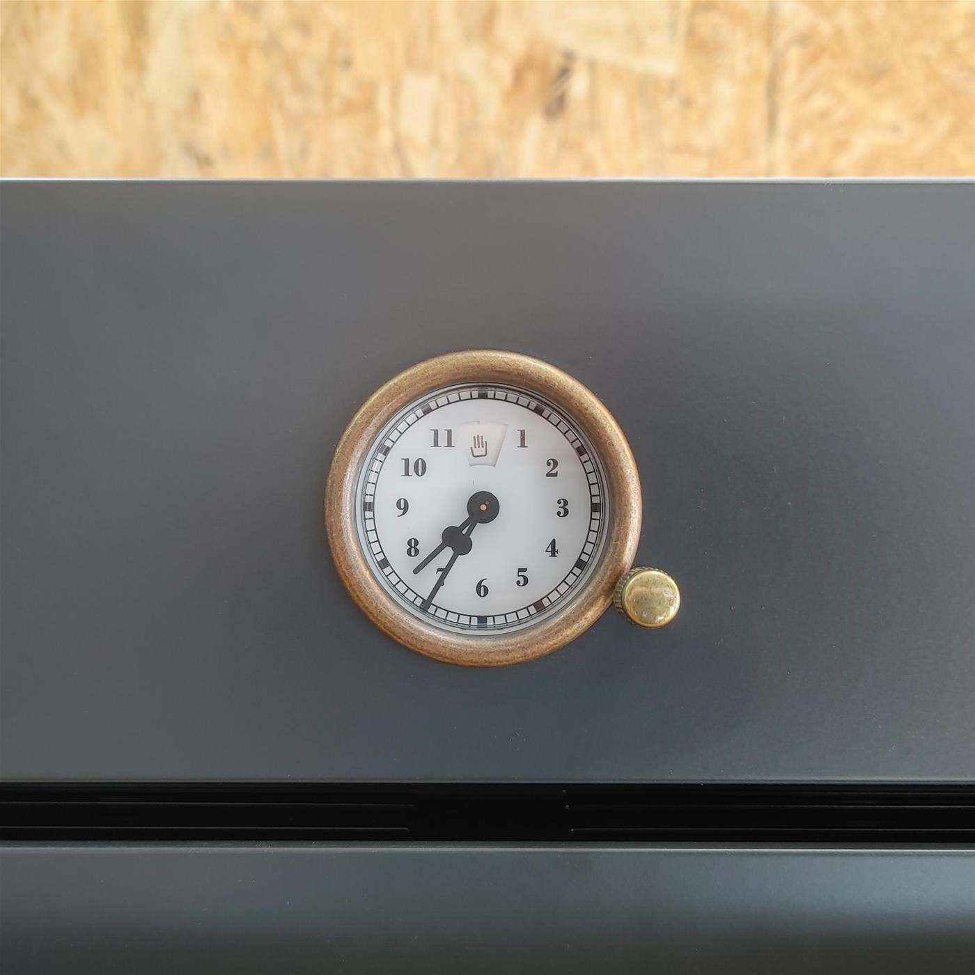 Forno elettrico Candy Classic FCC604GH/E 65 L