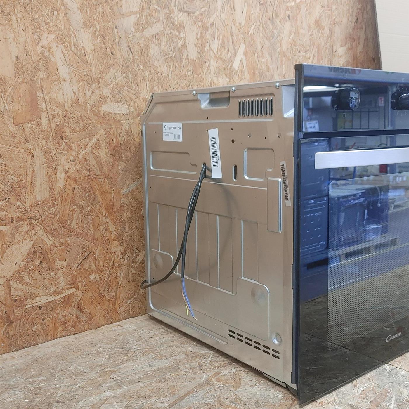 Forno elettrico Candy Idea FIDC N100