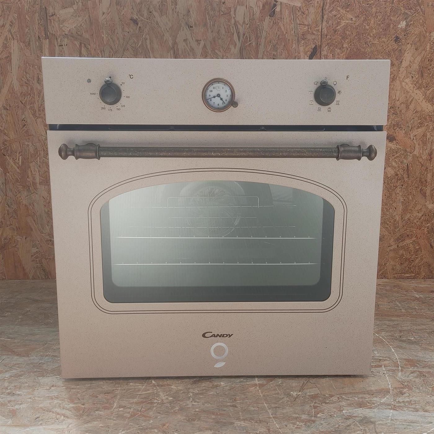 Forno elettrico Candy FCC604NAV