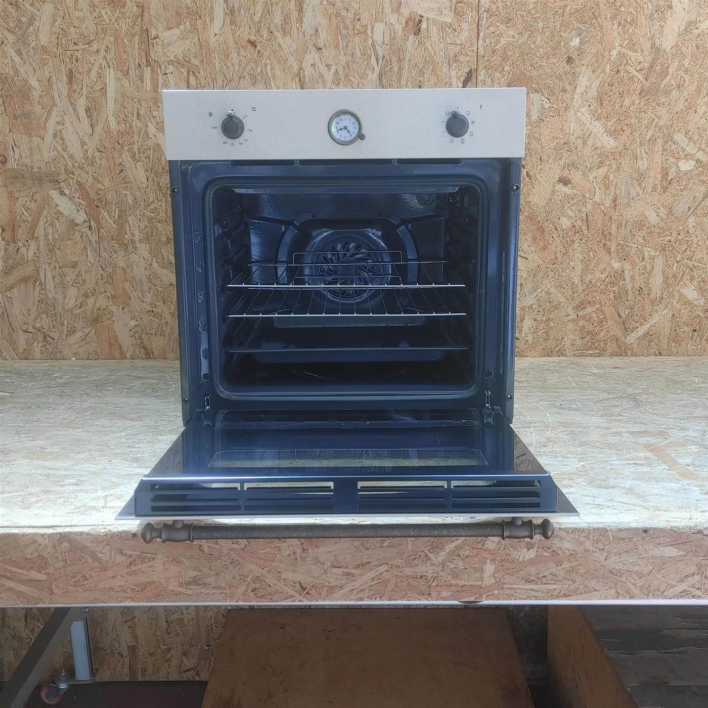 Forno elettrico Candy FCC604NAV