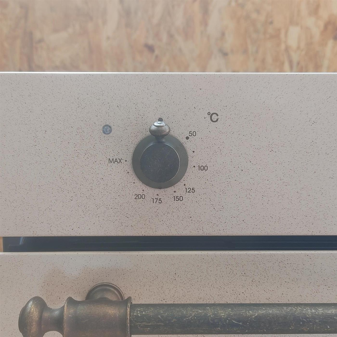 Forno elettrico Candy FCC604NAV