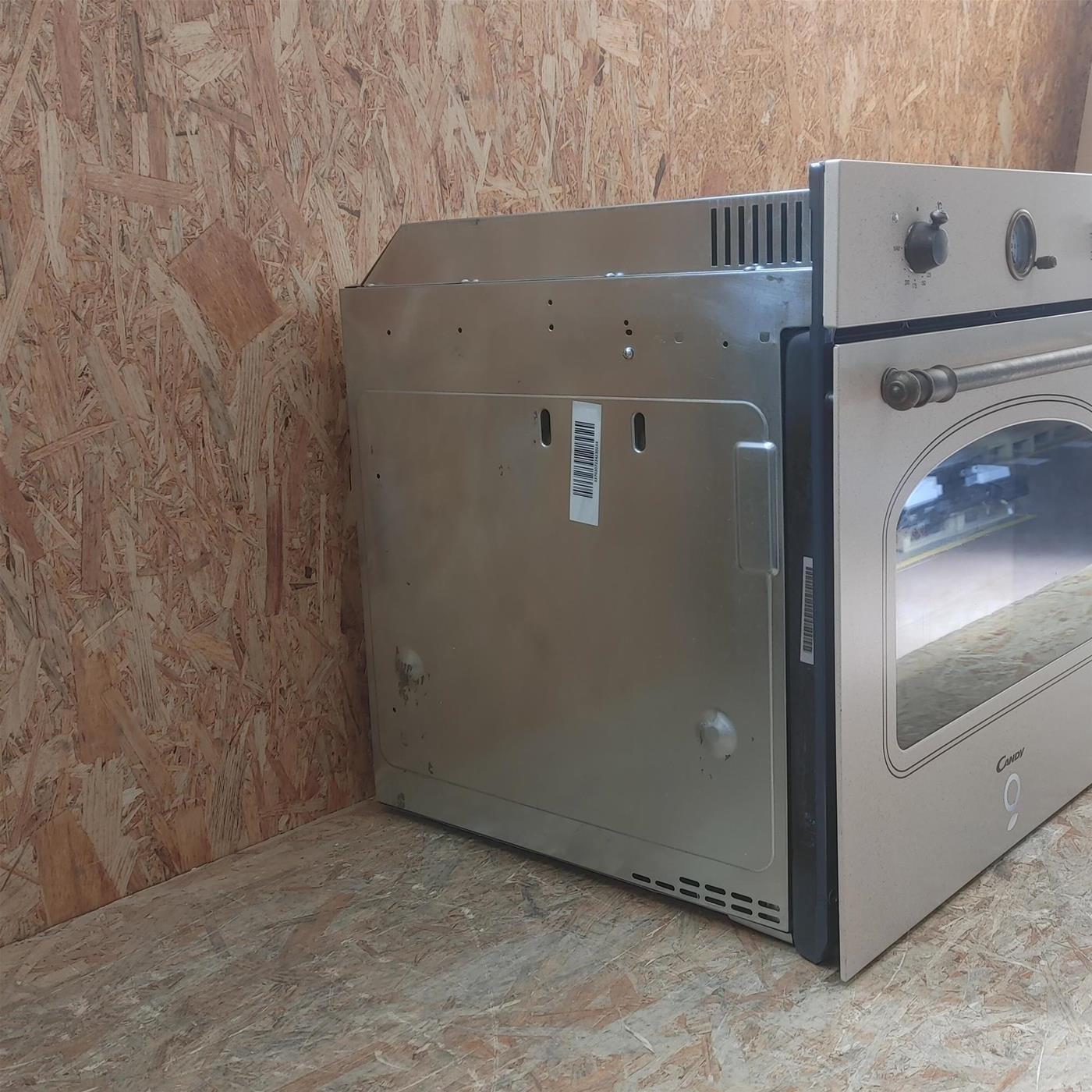 Forno elettrico Candy FCC604NAV