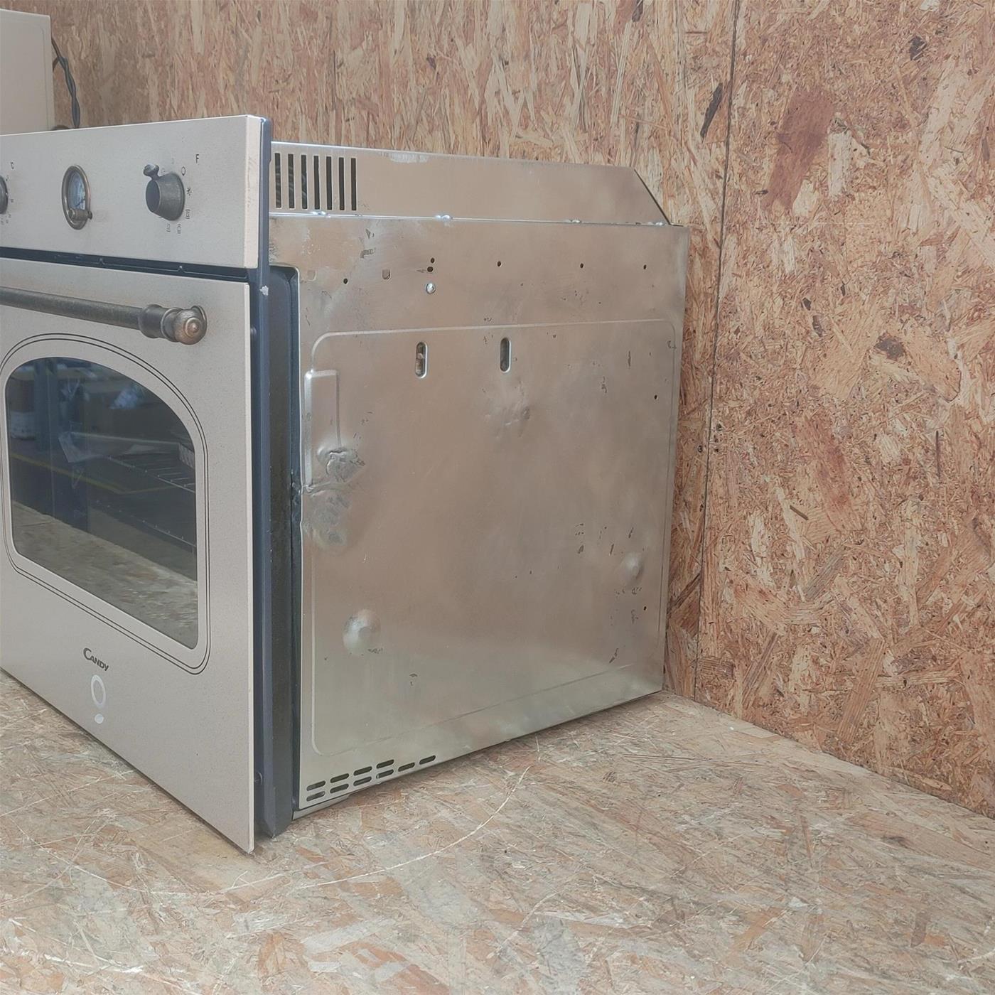 Forno elettrico Candy FCC604NAV