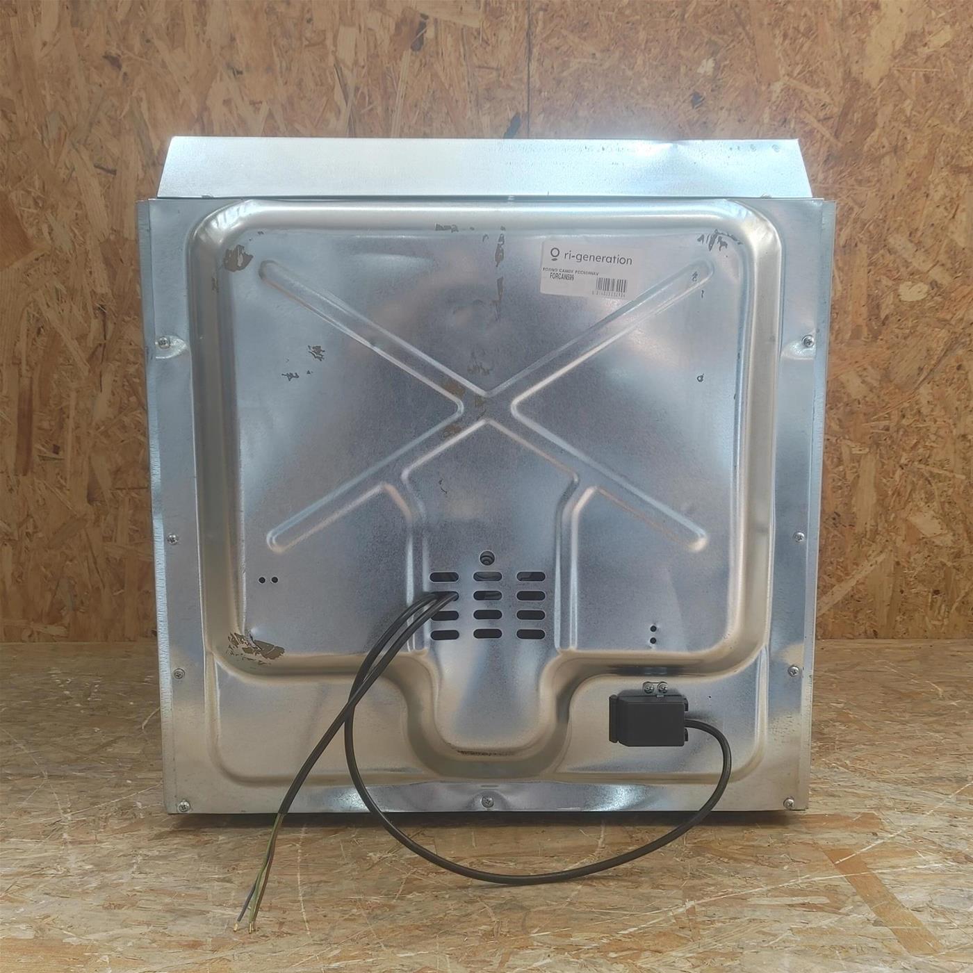 Forno elettrico Candy FCC604NAV