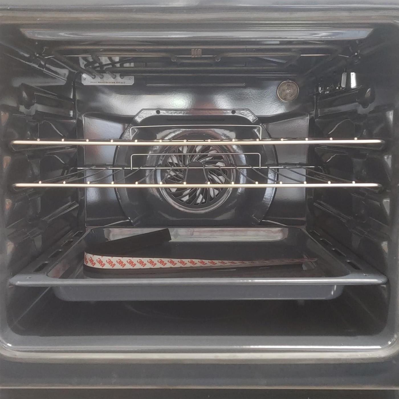 Forno elettrico Candy Moderna FCT602N