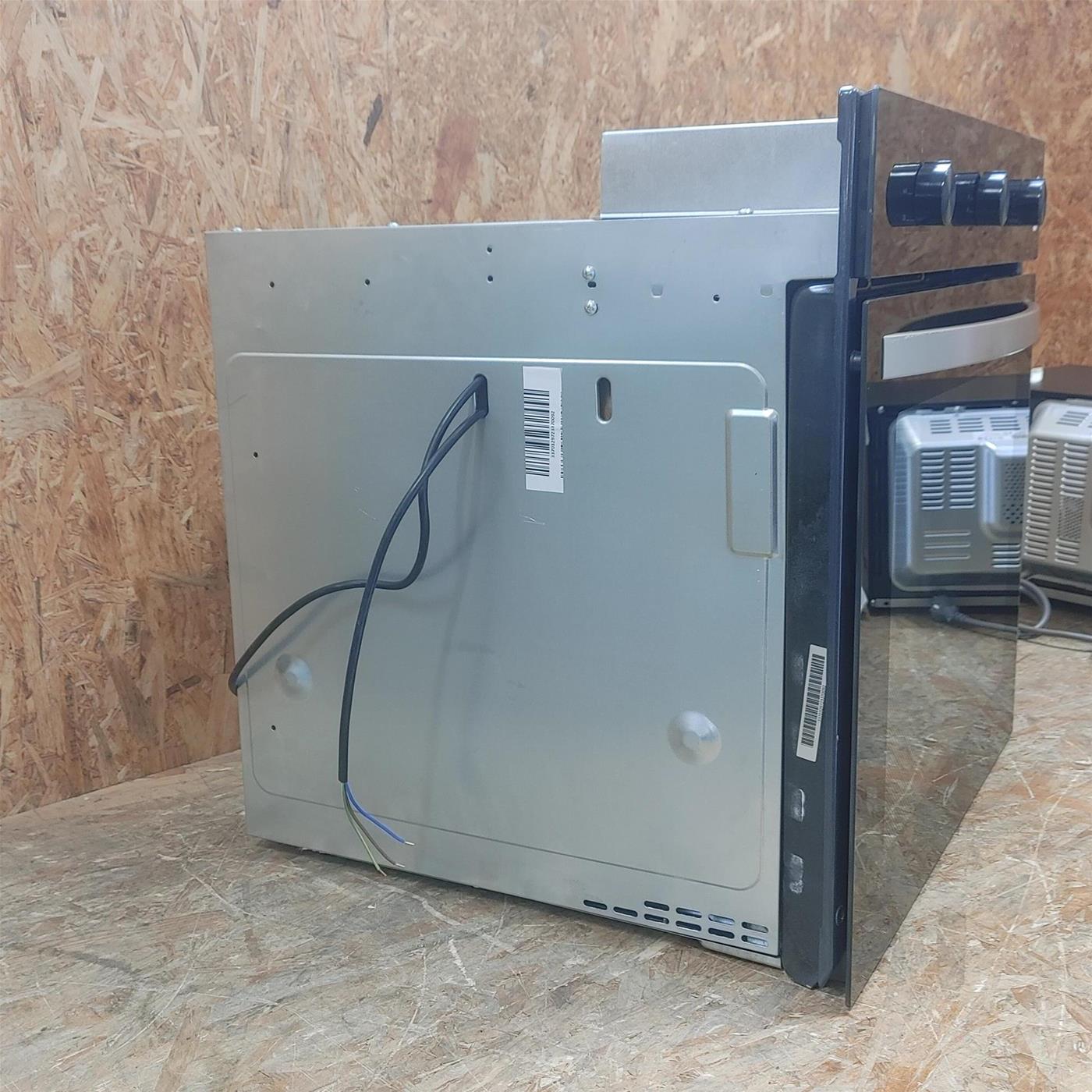 Forno elettrico Candy Moderna FCT602N
