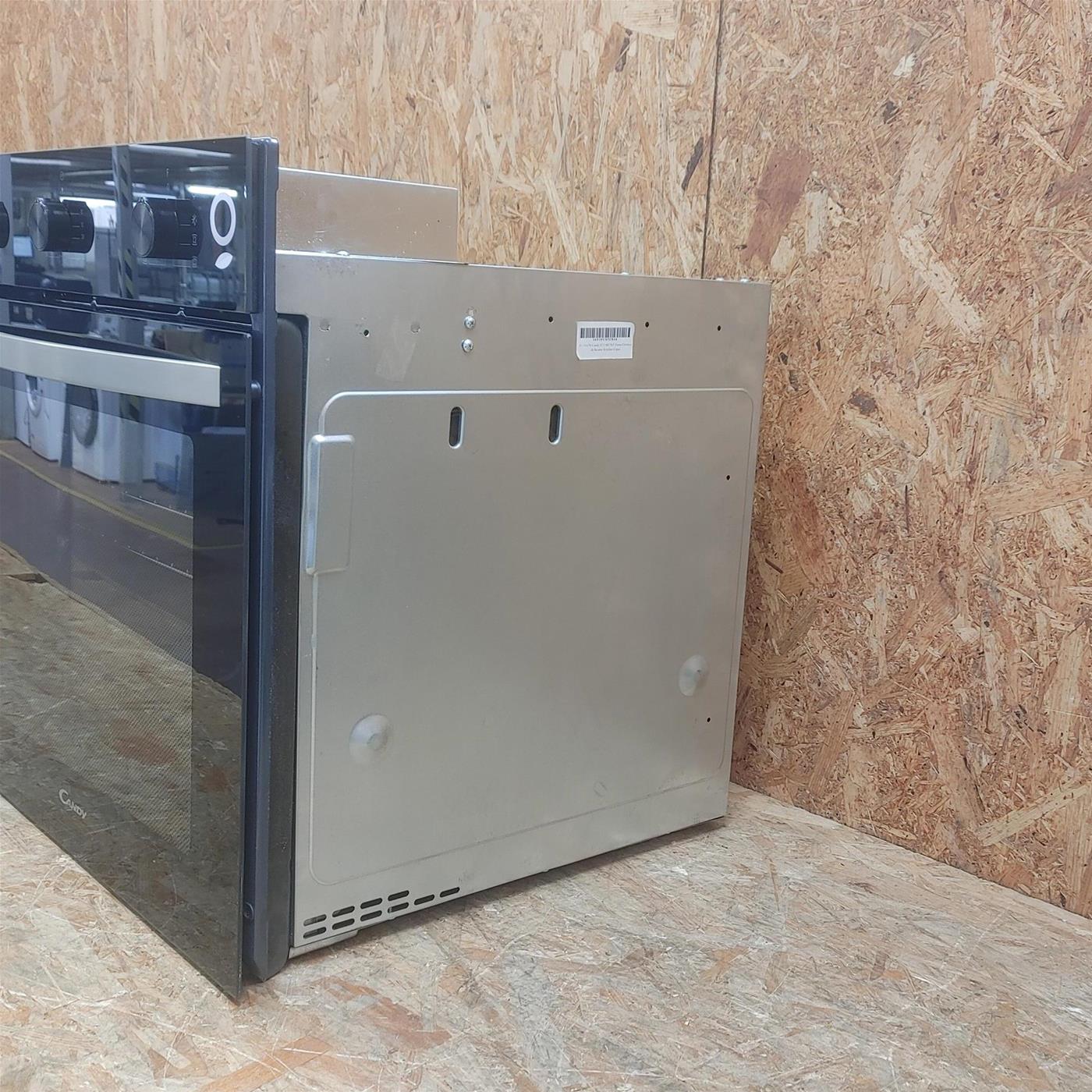 Forno elettrico Candy Moderna FCT602N