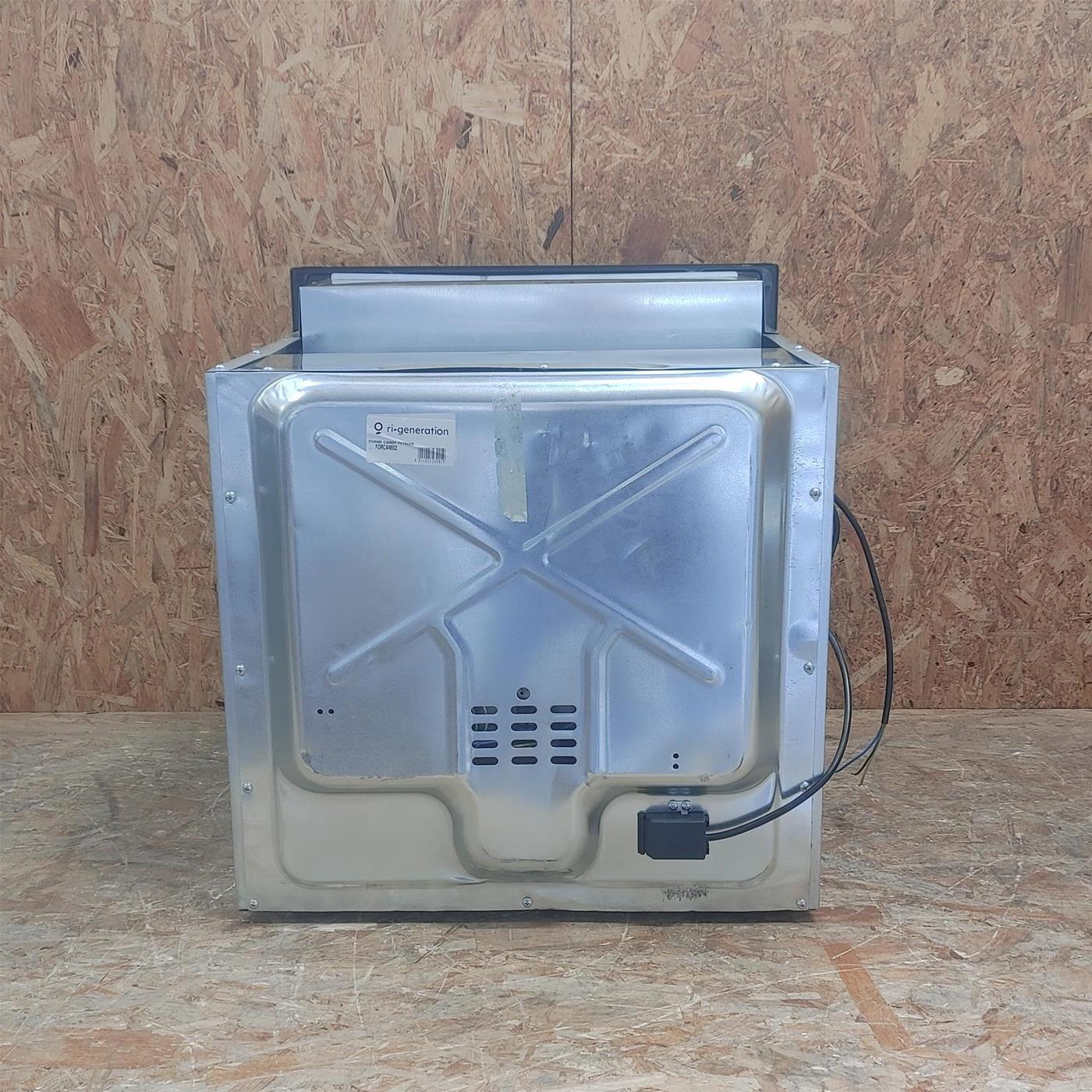 Forno elettrico Candy Moderna FCT602N