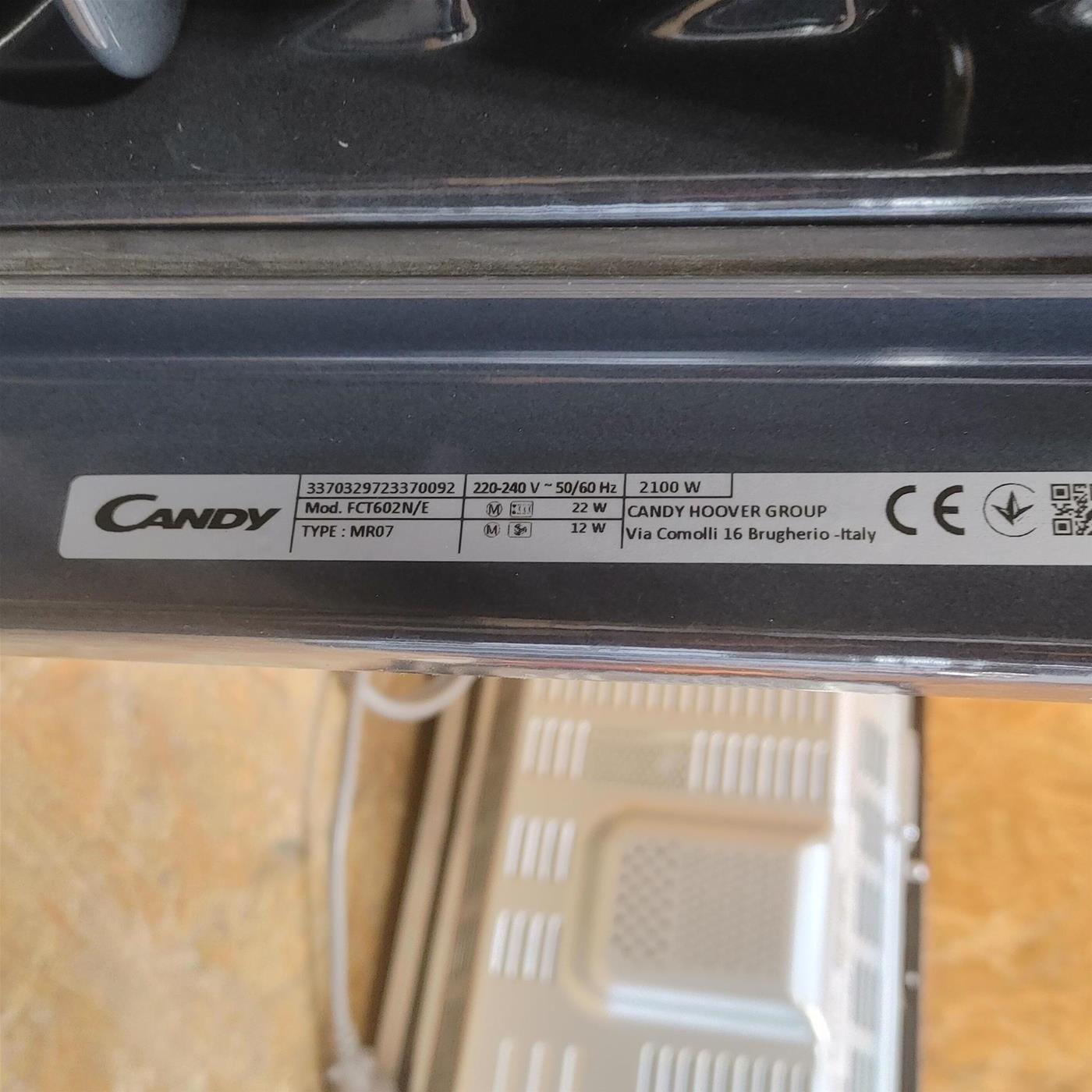 Forno elettrico Candy Moderna FCT602N