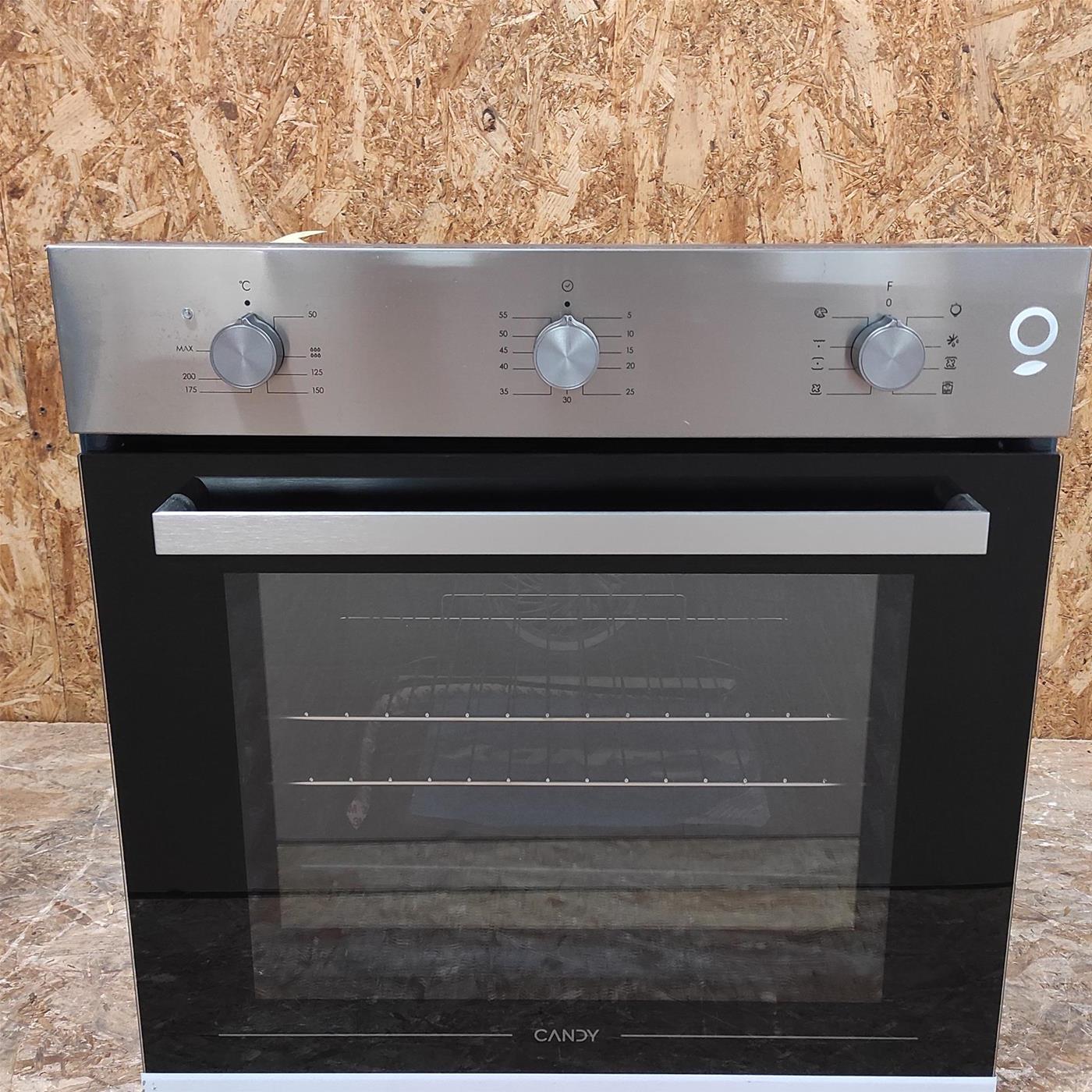 Forno Candy Moderna FCT602XIT 65 L