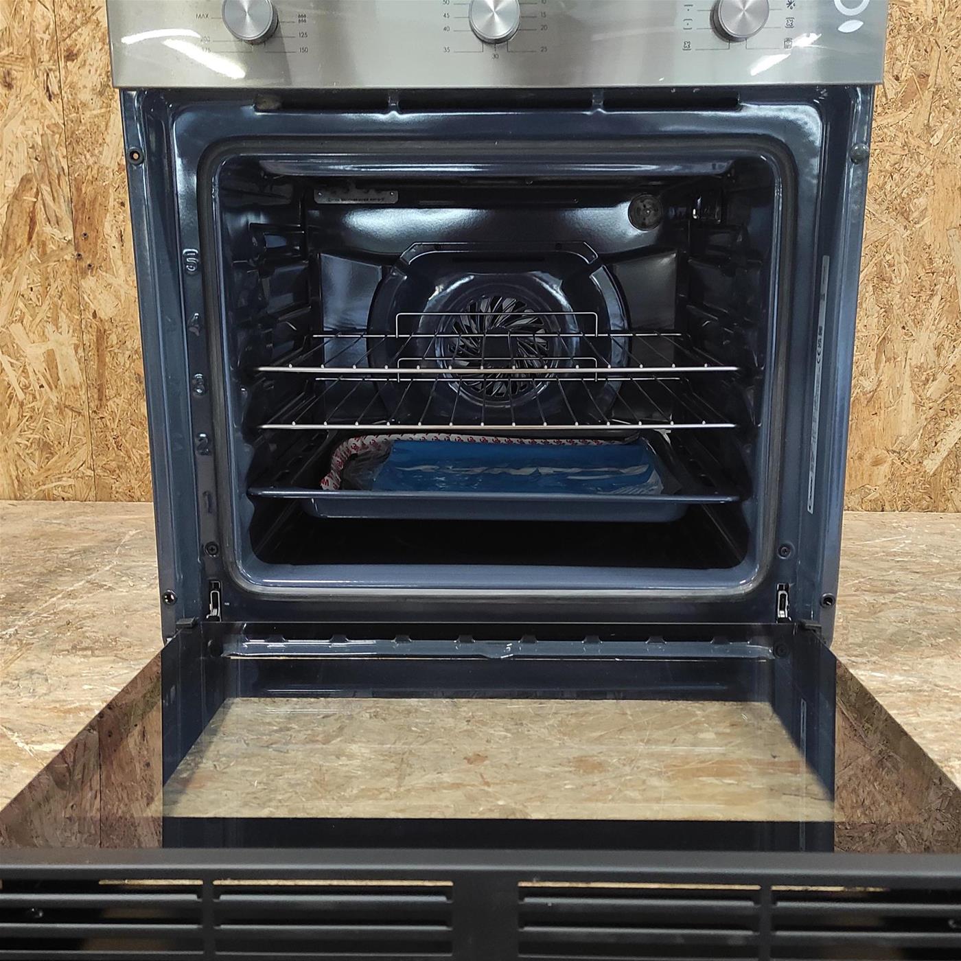 Forno Candy Moderna FCT602XIT 65 L